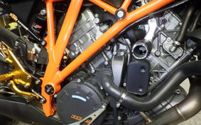 KTM 1290 SUPER DUKE R 2019