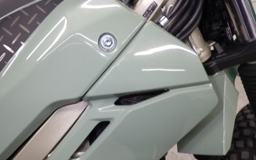 KAWASAKI KLX230ｼｪﾙﾊﾟ 2024 LX232A