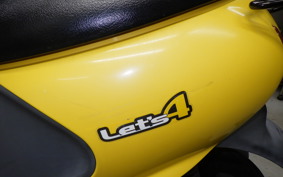 SUZUKI LET's 4 2003 CA45A