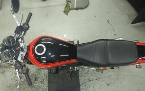 KAWASAKI ZEPHYR 400 KAI 1998 ZR400C