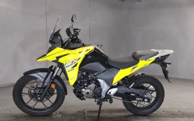SUZUKI V STROM 250SX EL11L