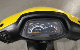 HONDA SPACY 100 JF13