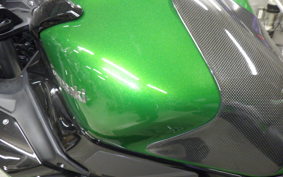 KAWASAKI NINJA H2 SX SE 2022 ZXT02P