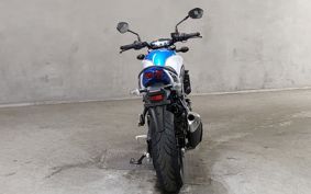 SUZUKI SV650 VP55B