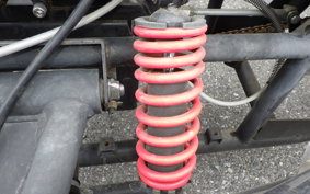 YAMAHA VIRAGO250 TRIKE  3DM