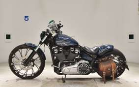 HARLEY FXBRS1870 2019