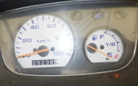 YAMAHA CYGNUS 125 SI SE01J