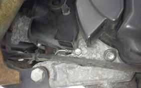 SUZUKI LET's 4 CA45A