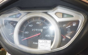 HONDA LEAD 110 JF19