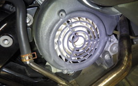 YAMAHA CYGNUS 125 XSR 2 SE44J