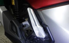 HONDA ADV160 KF54