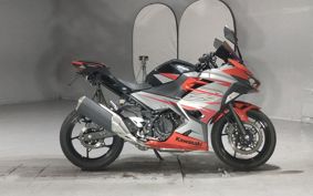 KAWASAKI NINJA 400 2018 EX400G