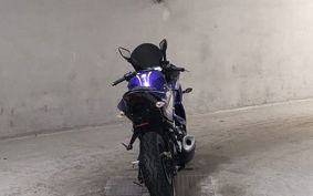 YAMAHA YZF-R3 2017 RH07J