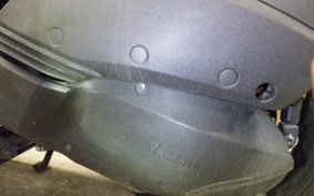 YAMAHA TRICITY 300 2021 SH15J