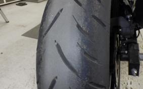 KAWASAKI Z400 Gen.2 2024 EX400L