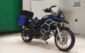 BMW F650GS 2010