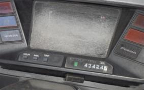 HONDA FUSION X SE MF02