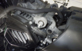 YAMAHA VINO 50 Gen.4 2025 AY02