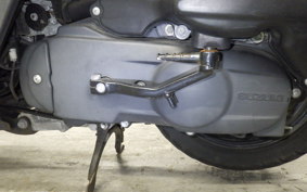 SUZUKI LET's CA4AA