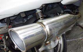 YAMAHA MAJESTY 125 FI