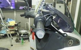 YAMAHA ﾄﾘｼﾃｨ125 SE82J