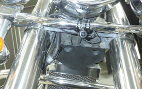 SUZUKI INTRUDER 400 Classic 2007 VK54A