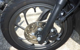 HONDA DIO110-3ﾍﾞｰｼｯｸ JK03