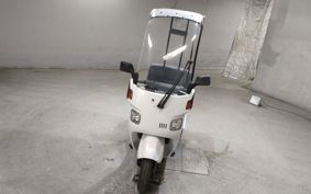 HONDA GYRO TA02