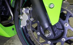 KAWASAKI NINJA 250R 2021 EX250K