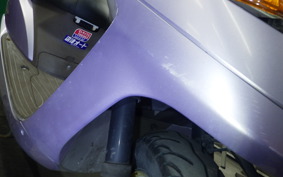 HONDA DIO CESTA GEN 2 2025 AF68