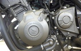 HARLEY X350 2024