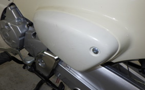 HONDA C50 SUPER CUB 2004 AA09