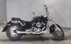 YAMAHA DRAGSTAR 400 CLASSIC 4TR