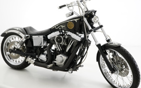 HARLEY HARLEY FXDL1580 1997 GDL