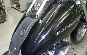 HARLEY FXSTC 1580 2009