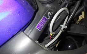 YAMAHA YZF-R25 A RG43J