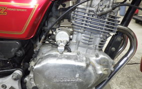 HONDA CB250RS Z MC02