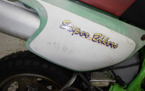 KAWASAKI KSR-1 MX050B