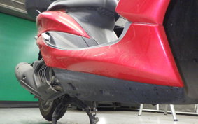 YAMAHA Majesty 155 S 2007 SG28J