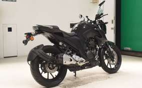 YAMAHA FZ25