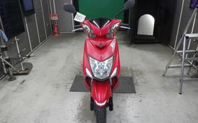 YAMAHA CYGNUS 125 XSR 2 2021 SE44J