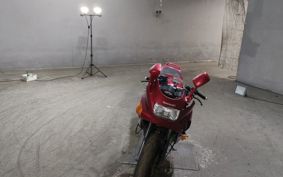KAWASAKI ZZR400 ZX400K