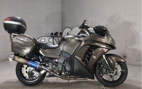 KAWASAKI 1400 GTR ZGT40C