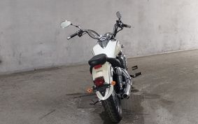 YAMAHA DRAGSTAR 250 VG02J