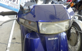 SUZUKI ADDRESS V100 CE11A