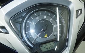 HONDA LEAD 125