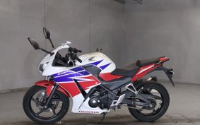HONDA CBR250R MC41
