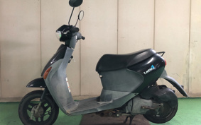 SUZUKI LET`S4 CA41A