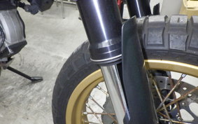 DUCATI SCRAMBLER DESERT SIED 2018