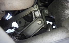 SUZUKI SKYWAVE 250 (Burgman 250) Gen.3 CJ46A